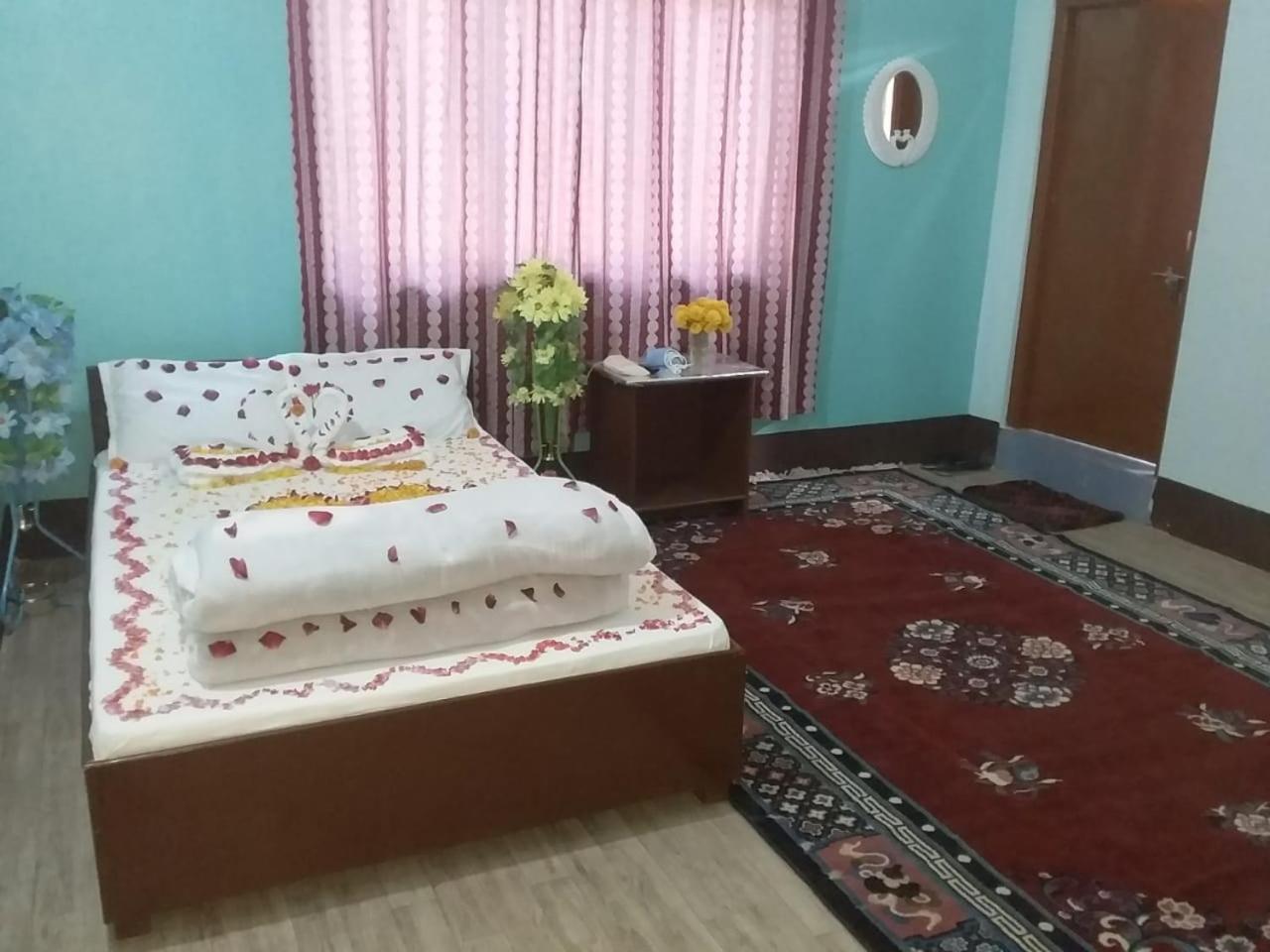 Silk Route Gateway Resort Gangtok Extérieur photo