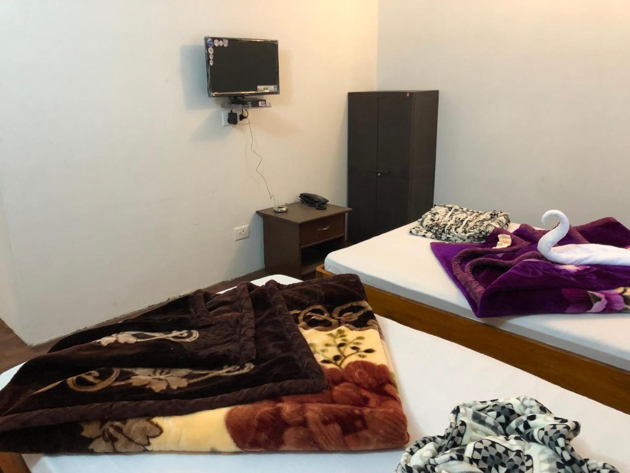 Silk Route Gateway Resort Gangtok Extérieur photo